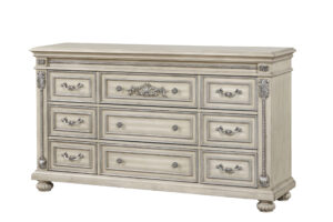 Isabella Dressers