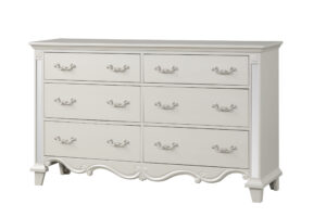 Sonia Pearl Dresser