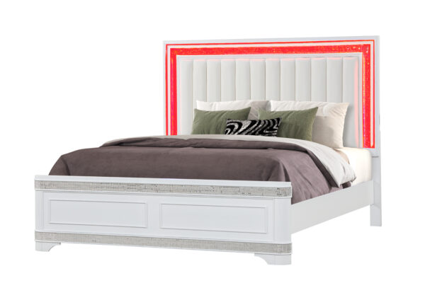 Amani Bed