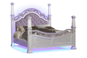 Valentina Bed