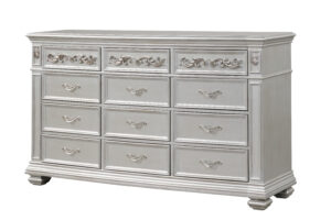 Valentina Dresser