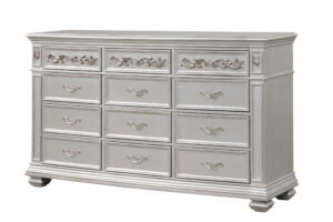 Valentina Dresser