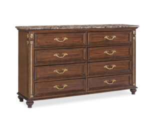 Marya Cherry Dresser