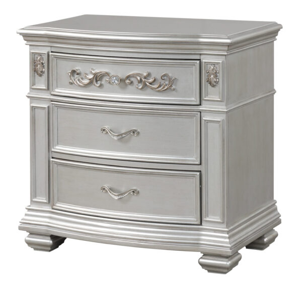 Valentina Nightstand