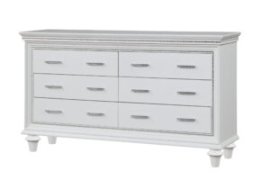 ROSY DRESSER