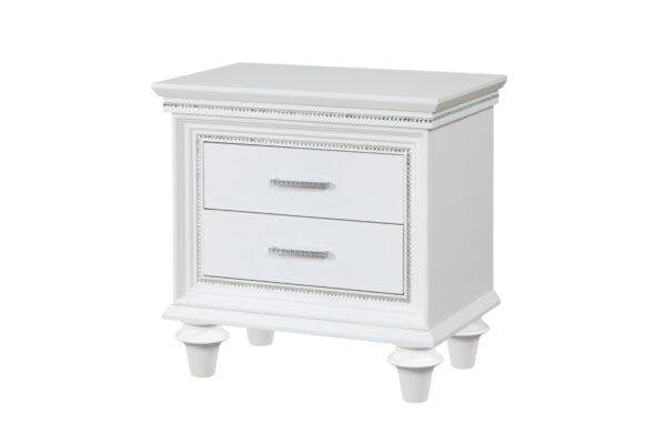 ROSY NIGHTSTAND