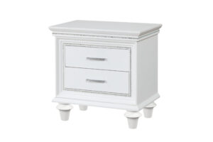 ROSY NIGHTSTAND