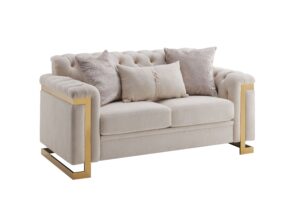 Chloe Loveseat