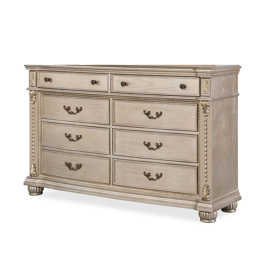 Evelyn-Dresser