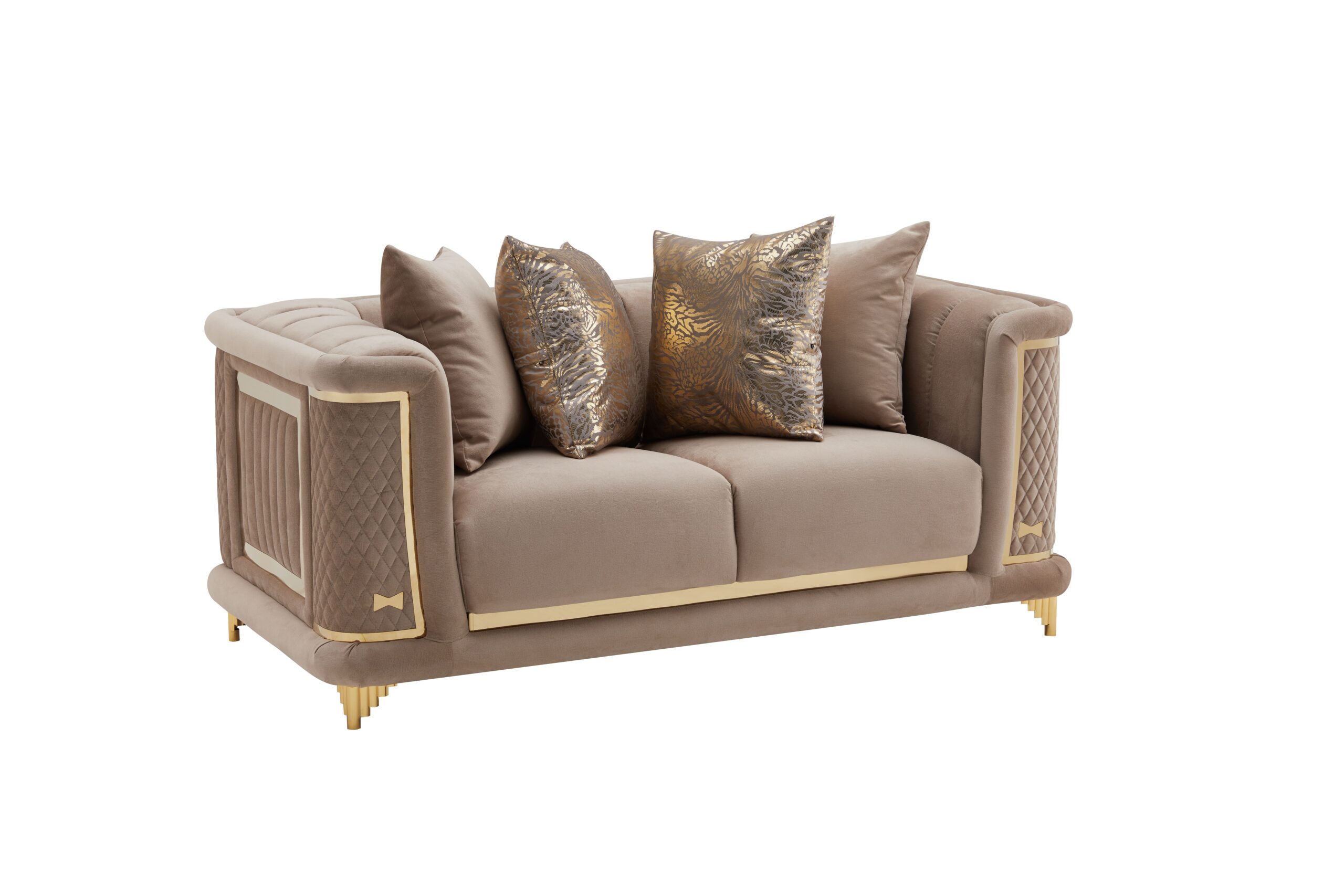 Kate Love Seat