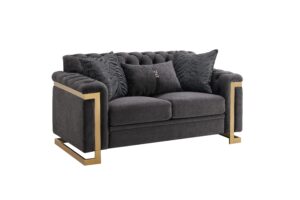 Riya Loveseat