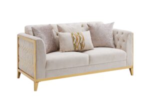 Stella Love Seat