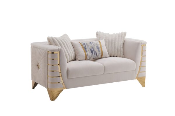 Tanya Loveseat